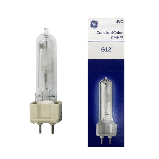 LAMPADA A SCARICA CMH 70W 4200K G12 GE