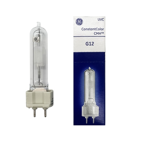 LAMPADA A SCARICA CMH 150W/942 G12 GE