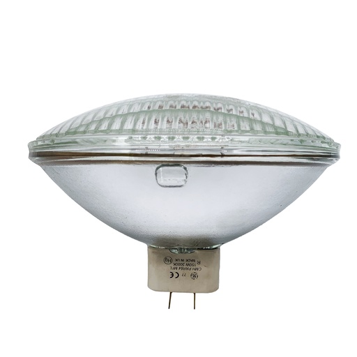 LAMPADA A SCARICA CMH PAR64 150W 3000K GE