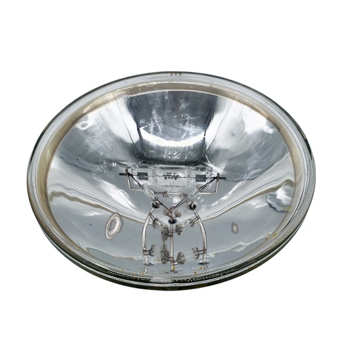 LAMPADA ALOGENA PAR56 600W 28V GE