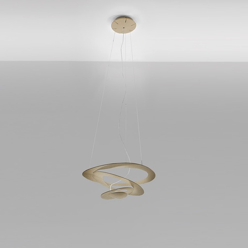 Pirce Mini LED Suspension