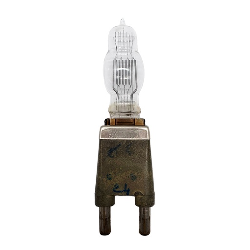 Lampada PHOTO OPTIC 2000w 230v g38 philips 6994z