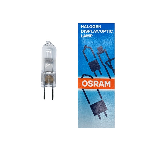LAMPADA PHOTO OPTIC HLX 150W 24V G6.35 OSRAM