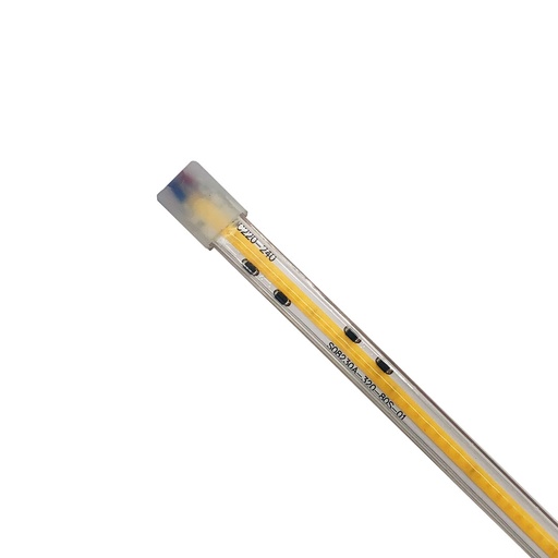 STRIP LED COB 10.0W/m 4000K DC230V IP67 10m TLB