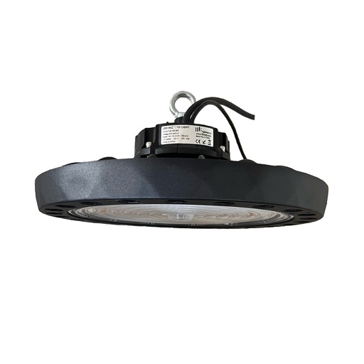 LED HIGH BAY MULTIPOTENZA 100W-150W-200W 4000K TLB