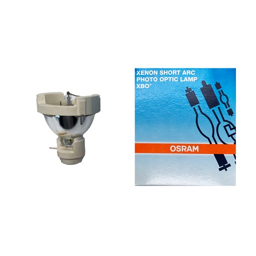 LAMPADA PHOTO OPTIC XBO 100W/45 OSRAM