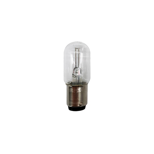 LAMPADA 15W 6V OSRAM