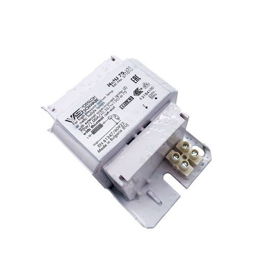 BALLAST MAGNETICO HS HI 70W VOSSLOH