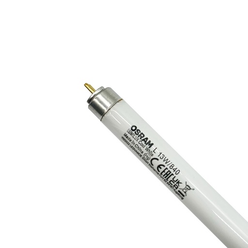 LAMPADA FLUORESCENTE LINEARE T5 13W/840 OSRAM