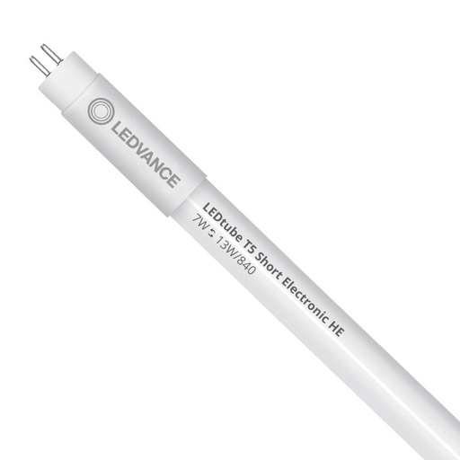 LAMPADA LED T5 7W (13W) 840 HF 30-55V LEDVANCE
