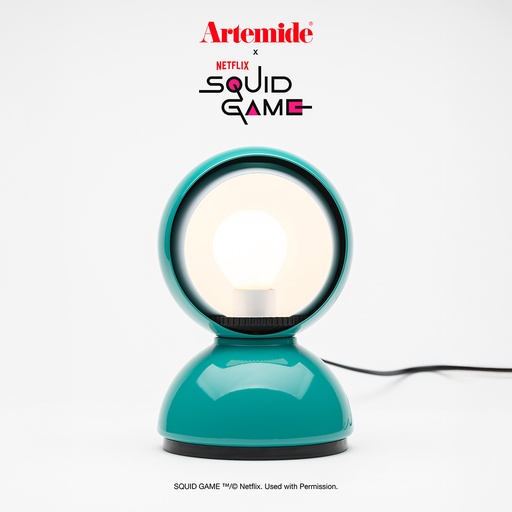 ECLISSE SPECIAL EDITION SQUID GAME