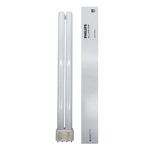 LAMPADA FLUORESCENTE PL-L 18W/840 2G11 PHILIPS (copia)