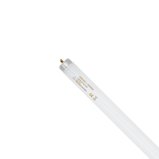 LAMPADA FLUORESCENTE LINEARE T8 15W/954 G13 OSRAM