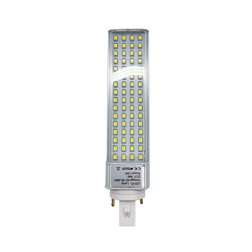 LAMPADA LED DULUX D 13W 3000K 230V G24D-3 TLB