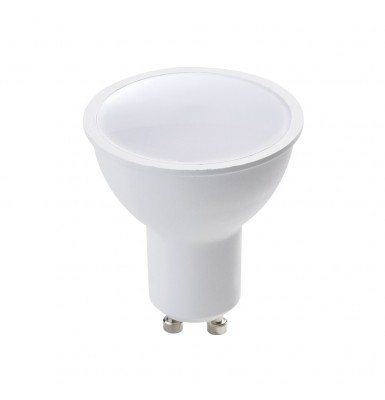 LAMPADA LED DICRO 6W 3000K GU10 100° TLB