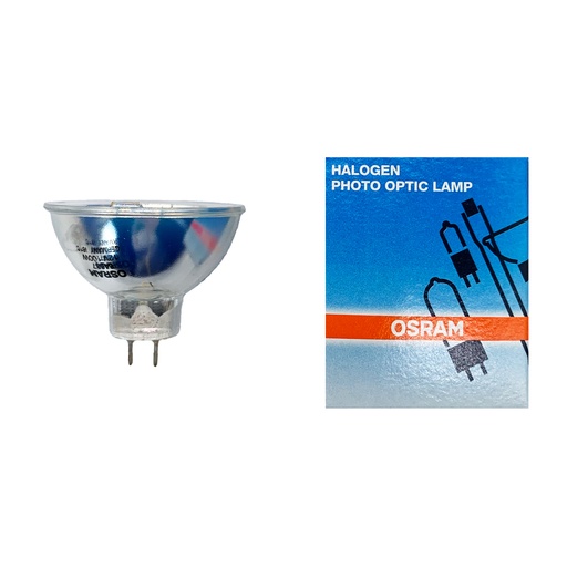 PHOTO OPTIC LAMP EBV 100W 12V GZ6.35 OSRAM