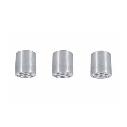 CILINDRO SOFFITTO LED 4000K