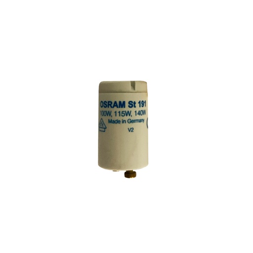 STARTER ST191 100/115/140W OSRAM